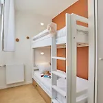 Odalys L'oree Du Parc Aparthotel 4*