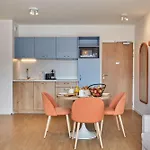 Odalys L'oree Du Parc 4* Royan