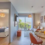 Odalys L'oree Du Parc 4* Royan