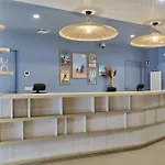 Odalys L'oree Du Parc Aparthotel 4*