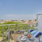 Aparthotel Odalys L'oree Du Parc 4*