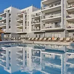 Aparthotel Odalys L'oree Du Parc Royan