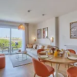Odalys L'oree Du Parc 4* Royan