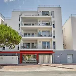 Odalys L'oree Du Parc Aparthotel