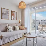 Odalys L'oree Du Parc Aparthotel 4*