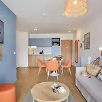 Odalys L'oree Du Parc 4*