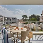 Odalys L'oree Du Parc Aparthotel 4*