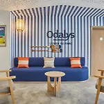 Aparthotel Odalys L'oree Du Parc 4*