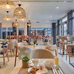 Aparthotel Odalys L'oree Du Parc