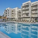 Aparthotel Odalys L'oree Du Parc Royan