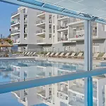 Odalys L'oree Du Parc Aparthotel 4*