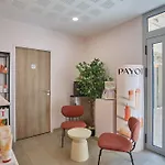 Aparthotel Odalys L'oree Du Parc 4*