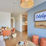 Odalys L'oree Du Parc Aparthotel