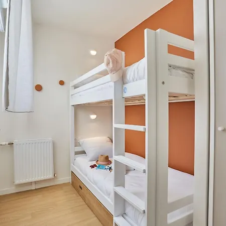 Odalys L'oree Du Parc Aparthotel 4*