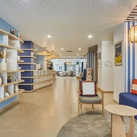 Odalys L'oree Du Parc 4*