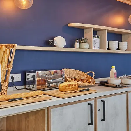 Odalys L'oree Du Parc