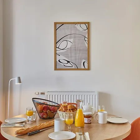 Odalys L'oree Du Parc 4*