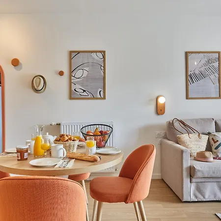 Odalys L'oree Du Parc