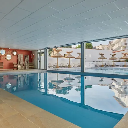 Aparthotel Odalys L'oree Du Parc