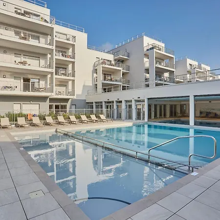 Odalys L'oree Du Parc Royan