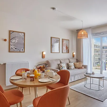 Odalys L'oree Du Parc