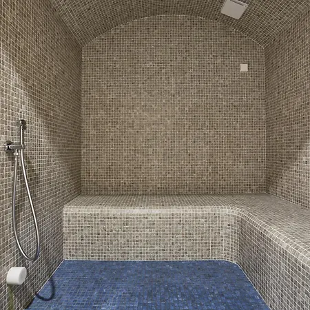 Odalys L'oree Du Parc 4*