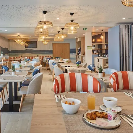 Odalys L'oree Du Parc 4* Royan