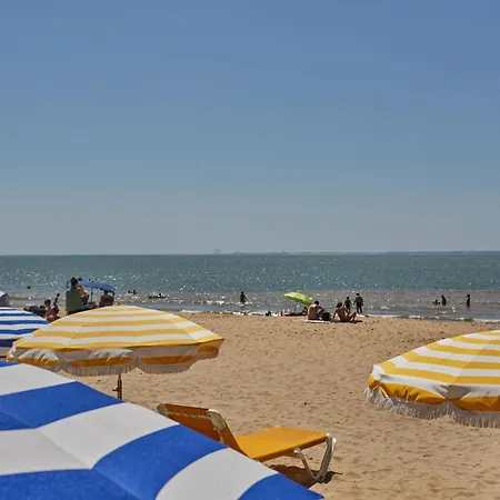 Odalys L'oree Du Parc 公寓式酒店