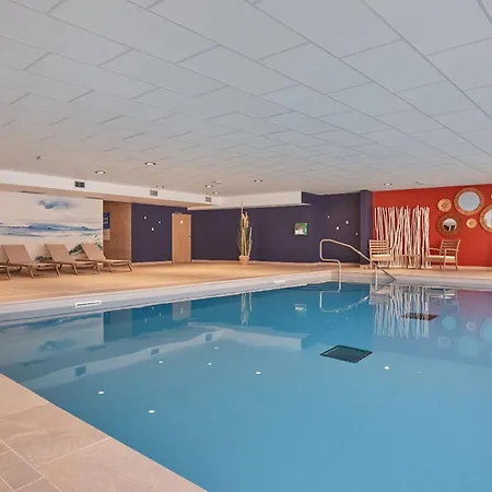Odalys L'oree Du Parc 4* 鲁瓦扬