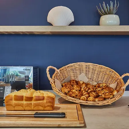 Odalys L'oree Du Parc 4* Royan