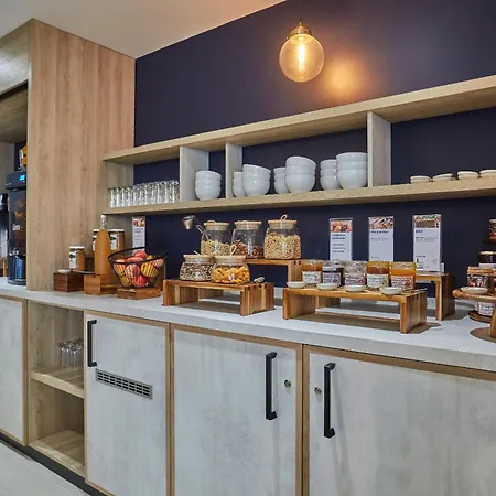 公寓式酒店 Odalys L'oree Du Parc