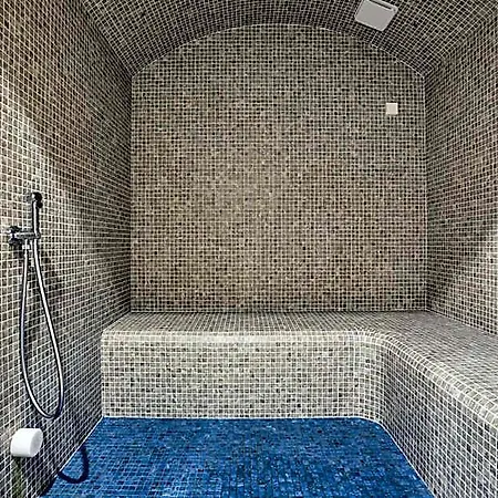 Odalys L'oree Du Parc 4* רויאן