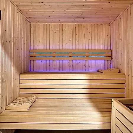 מלון דירות Odalys L'oree Du Parc 4*