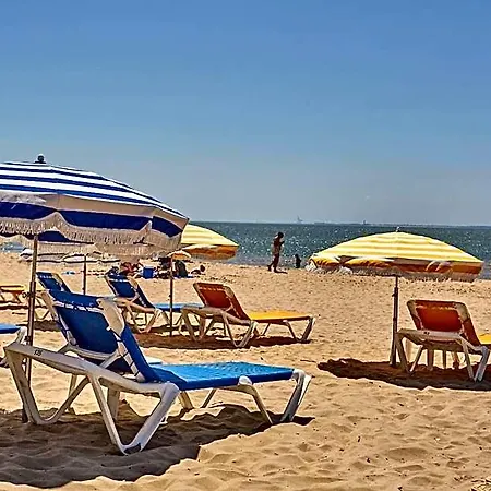 Odalys L'oree Du Parc 4* Royan