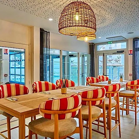Hotel apartamentowy Odalys L'oree Du Parc 4*