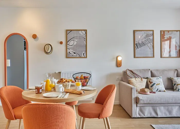 Odalys L'oree Du Parc