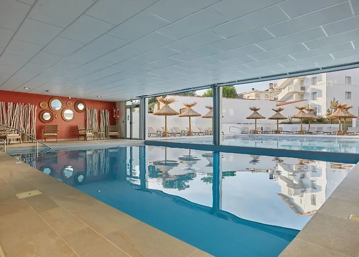 Aparthotel Odalys L'oree Du Parc