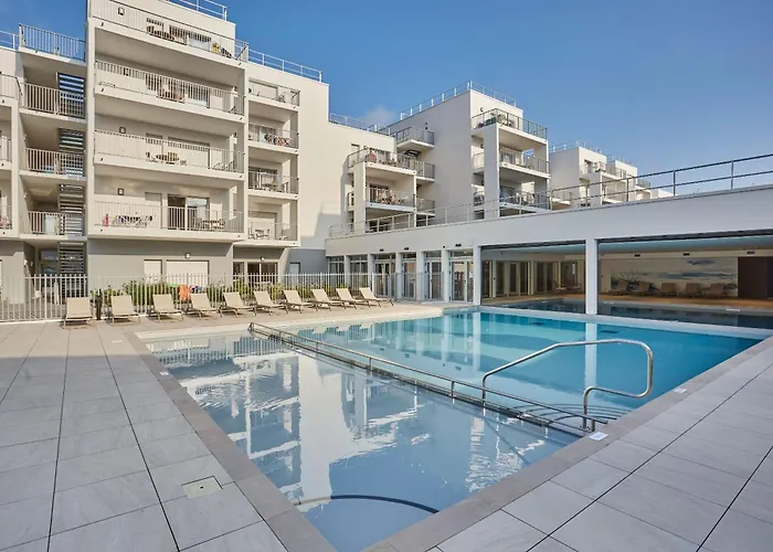 Odalys L'oree Du Parc Royan