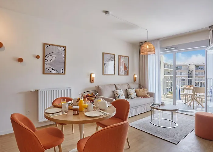 Odalys L'oree Du Parc